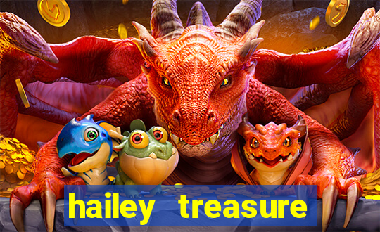 hailey treasure adventure mod apk unlimited money mediafıre